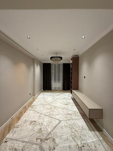 Продажа квартир: 1 комната, 41 м², Элитка, 2 этаж, Евроремонт — 4