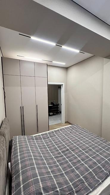 6: 3 комнаты, 73 м², 6 этаж, Евроремонт — 7