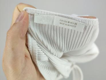 biala suknia: Zara, Sukienka damska, rozmiar M — 5