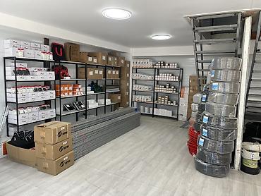 Электрики: Магазин «Электрик» — профессиональный ассортимент электротоваров и — 10