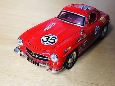 Модели автомобилей: АвтоЛегенды СССР и США Японские Модели 1/64 1/43 Собери свою коллекцию — 14