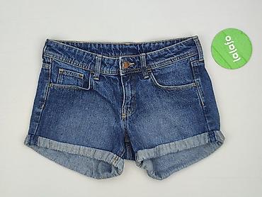 jeans george: H&M, Szorty damskie, rozmiar S — 2