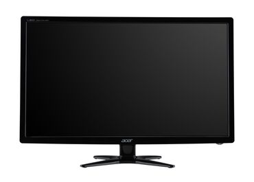 Мониторы: Монитор, Acer, Б/у, LED, 27" - 28"