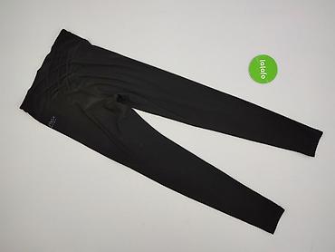 levis legging: O'la Voga, Legginsy Sportowe damskie, rozmiar M — 3