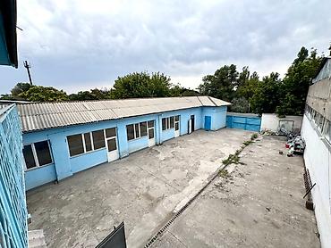 продаю гараж аламедин 1: Продаю! Комерч. помещение 450м2 на участке 5.2 сотки Подойдет под СТО — 2