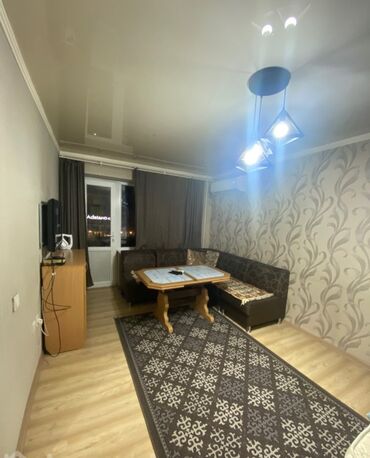 Офисы: 1 комната, 32 м², Индивидуалка, 2 этаж, Евроремонт