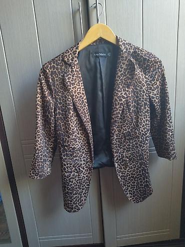 cins pencekler: Pencək, Max Mara, S — 1