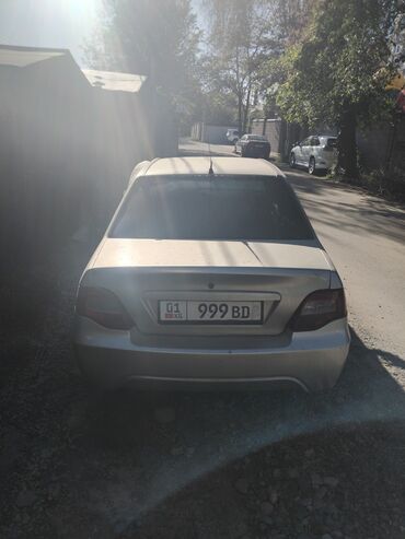 Daewoo: Daewoo Nexia: 2009 г., 1.6 л, Механика, Бензин, Седан
