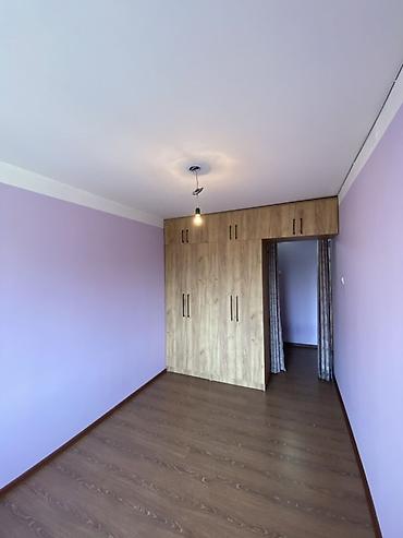 Квартиры: 1 комната, 43 м², 10 мкр 104 серия, 4 этаж, Старый ремонт — 7