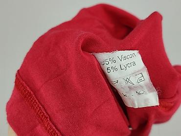 second hand ubrania premium: T-shirt damski, rozmiar 2XL — 5