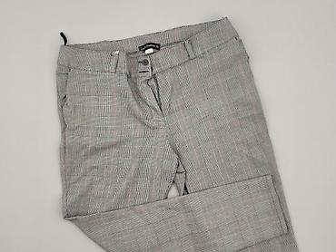 classics77 trousers: Spodnie materiałowe damskie, rozmiar 3XL — 1
