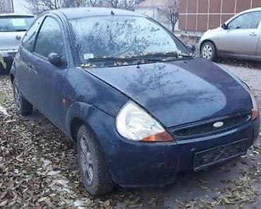 maca auto krusevac: SLAVINA GREJANJA ZA FORD KA OD 2003. DO 2005. GOD. | FORD velika — 6