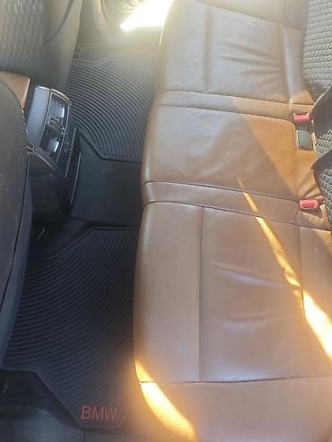 bmw e69: BMW X5: 2009 г., 4.8 л, Автомат, Бензин, Внедорожник — 9