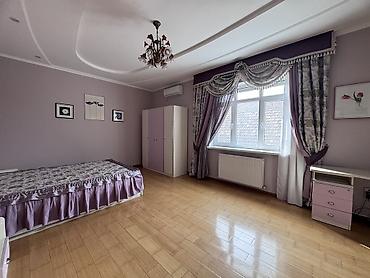 Долгосрочная аренда домов: 550 м², 6 комнат — 14