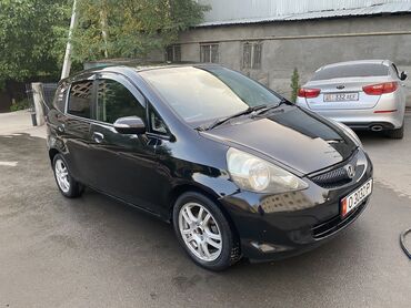 дамкрат на фит: Honda Fit: 1.5 л | 2004 г. | Хэтчбэк at lalafo.kg дамкрат на фит: Honda Fit: 1.5 л | 2004 г. | Хэтчбэк