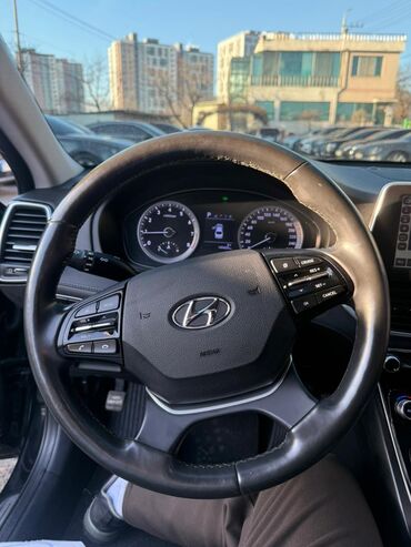 Hyundai: Hyundai Grandeur: 2019 г., 3 л, Газ at lalafo.kg — 13 Hyundai: Hyundai Grandeur: 2019 г., 3 л, Газ — 13