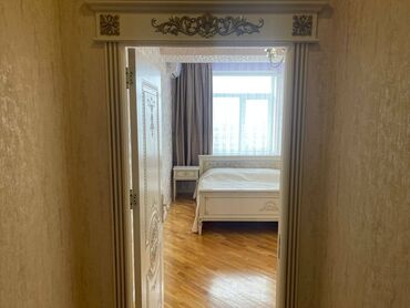 Uzunmüddətli kirayə mənzillər: Əhmədli Metrosu Qaçaq Nəbi 3 otaq. Mərtəbə - 16/15 Otaq sayı - 3 -da lalafo.az — 5 Uzunmüddətli kirayə mənzillər: Əhmədli Metrosu Qaçaq Nəbi 3 otaq. Mərtəbə - 16/15 Otaq sayı - 3 — 5