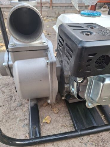 Nasoslar və hidroforlar: Nasos, Suvarma üçün, quraşdırılma Səthi, Yeni — 11