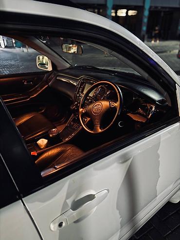 Toyota: Toyota Kluger: 2003 г., 3 л, Газ, Кроссовер — 12