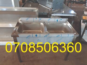 Nerjaveykalar: Restoran avadanlıqları. Azərbaycan istehsalı və ya xaricdən sifarişlə -da lalafo.az — 10 Nerjaveykalar: Restoran avadanlıqları. Azərbaycan istehsalı və ya xaricdən sifarişlə — 10