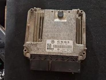 r7 tuning: ECU MOTORNI RACUNAR. GOLF 5. 03C906056BG | ECU motorni racunar — 1