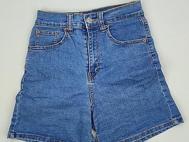 levis 571: PULL&BEAR, Szorty damskie, rozmiar 2XS — 1