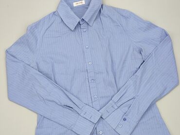 orsay bluzki bawełniane: Koszula Damska, Orsay, M, stan - Bardzo dobry