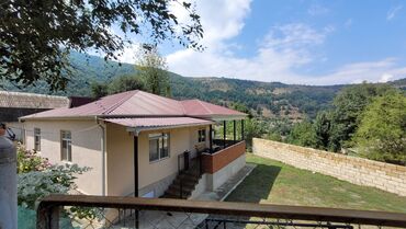 Günlük kirayə evlər: 120 kv. m, 3 otaqlı, Kombi, Su, İnternet -da lalafo.az — 2 Günlük kirayə evlər: 120 kv. m, 3 otaqlı, Kombi, Su, İnternet — 2