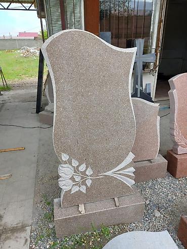 Ритуальные услуги: Ритуальные услуги памятники оградки Изготовление памятников любой — 10