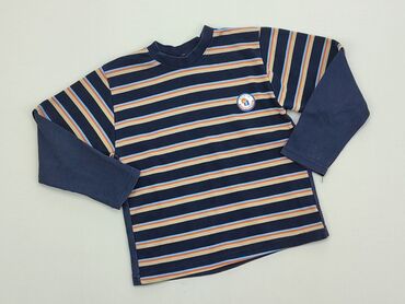 Bluzy dla dzieci: Bluzka 6 lat, wzrost - 116 cm., stan - Idealny