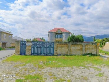 дом без хозяина: 4 otaqlı, 250 kv. m, Kredit yoxdur, Yeni təmirli