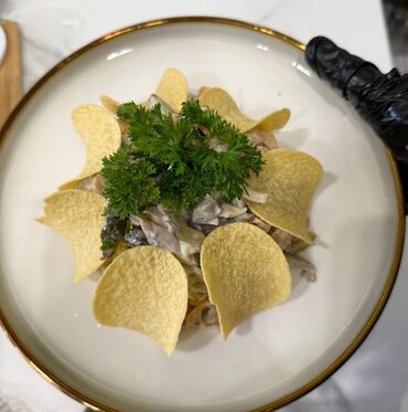 Готовые блюда, кулинария: Принимаю заказы на банкеты, шерине, кыз узатуу, суннот той, любые at lalafo.kg — 15 Готовые блюда, кулинария: Принимаю заказы на банкеты, шерине, кыз узатуу, суннот той, любые — 15