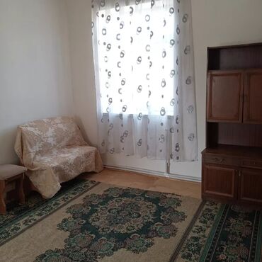 аренда 1 комнатной квартиры: KİRAYƏ EV VERİLİR. YENİ SURAXANİDA.Əşyalidi ev.Kombi