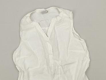 bomberka off white: Janina, Bluzka damska, rozmiar XS — 1