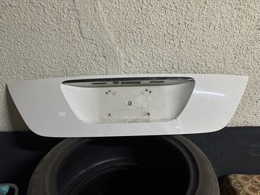 б у набор ключей: Багажниктин капкагынын коймосу Mercedes-Benz, 2003 г., Колдонулган, Оригинал