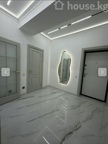 52: 1 комната, 52 м², 4 этаж, Евроремонт — 4