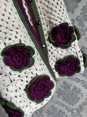 Верхняя одежда: Куртка единорог зимняя 1000 почти новая Куртка-ветровка — 15