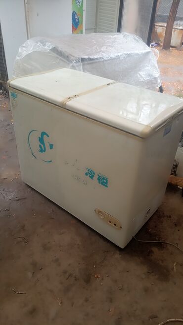 марозильник: Морозильник, Б/у, Самовывоз