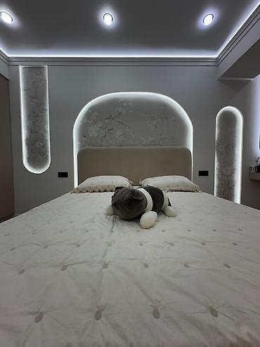 Продажа квартир: 2 комнаты, 12 м², Элитка, 4 этаж, Дизайнерский ремонт — 2