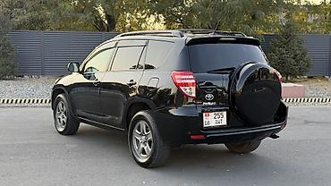 купить 15 диски 4 на 100: Toyota RAV4: 2012 г., 2.5 л, Автомат, Бензин, Кроссовер — 4