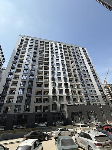 brk group: 2 комнаты, 77 м², Асанбай мкр Элитка, 2 этаж, Дизайнерский ремонт — 5