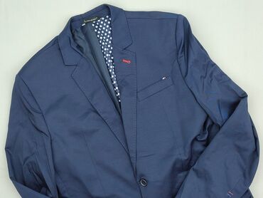 Піджак для чоловіків, 6XL, стан - Дуже гарний