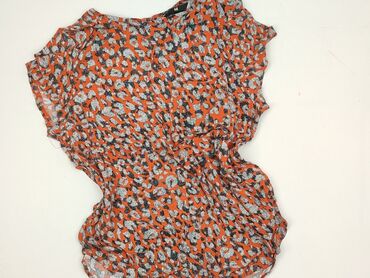 bluzka pod marynarkę plus size: Жіноча блуза, H&M, розмір S