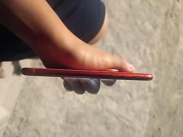 Apple iPhone: IPhone 11, Б/у, 128 ГБ, Красный, 100 % — 10