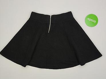 flare: H&M Basic, Spódnica damska, rozmiar S — 3