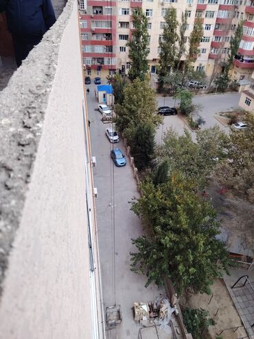 бина аз недвижимость: 3 otaqlı, Yeni tikili, 123 kv. m