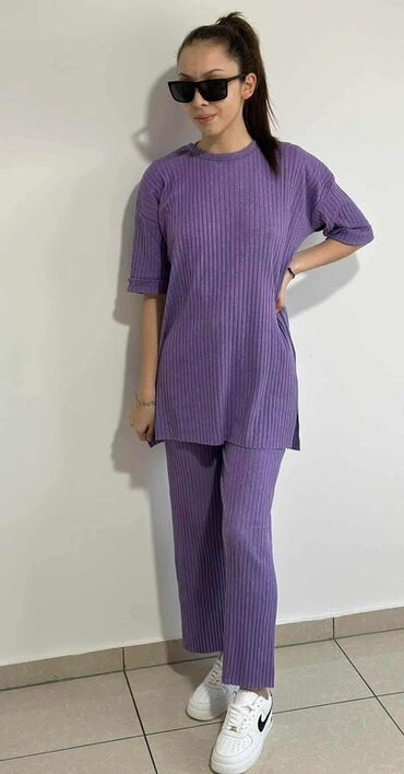 Kompleti: ❗️AKCIJA❗️ 💢komplet 2300din Sastav pamuk letnji kompleti Dostupne — 8