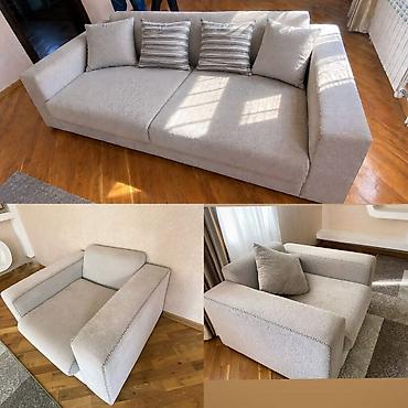 Divan kreslo 450azn. yaxsı veziyyetde embawoddan alınıb. Ünvan lalafo.az -da Divan kreslo 450azn. yaxsı veziyyetde embawoddan alınıb. Ünvan