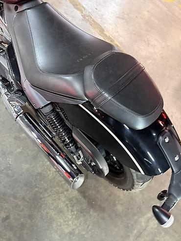 doge ram: Benda chinchilla 350 автомат Год 2025 Пробег 2600км Состояние — 10