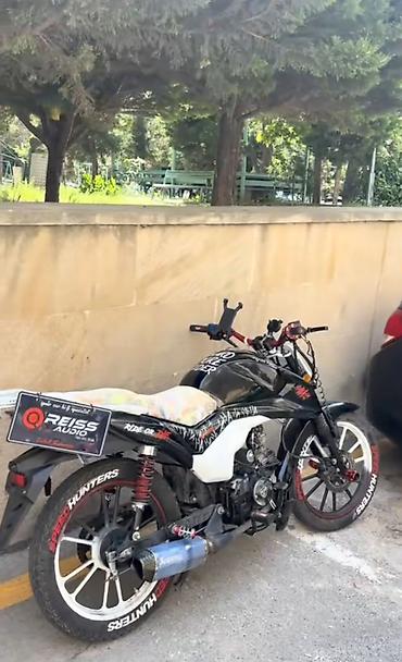 tufan m5: Tufan — 1